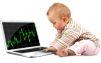 Что делают трейдеры forex